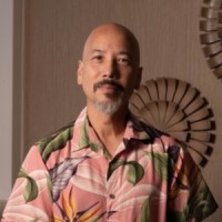 Chris Chang