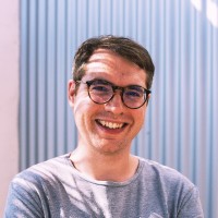 treefin GmbH Employee Samuel Lissner's profile photo