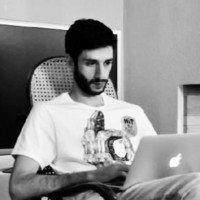 Cloudbit Employee Irakli McHedlishvili's profile photo