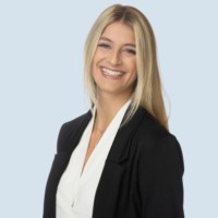 Jeff Harris and Associates, Inc Employee Gabby McHugh's profile photo