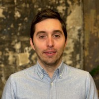 DOWSERS Employee Pedro Pinto's profile photo