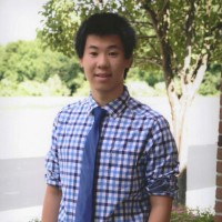 Code4Community Employee Avery Huang's profile photo