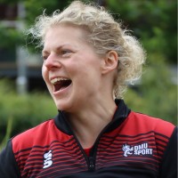 De Montfort University Employee Fiona Dick's profile photo