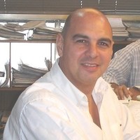 Plant Design S.A. Employee Gustavo Leonado Sgalia's profile photo