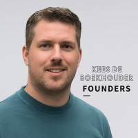 Kees de Boekhouder Employee Rob van Vliet's profile photo