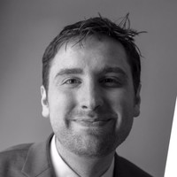 Riot Games Employee Joe Hixson's profile photo