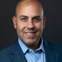 ISS Market Intelligence Employee George Adjami's profile photo