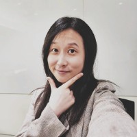 Hivelab Employee Leah Lim's profile photo