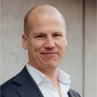 Solgrid Employee Magnus Johansen's profile photo