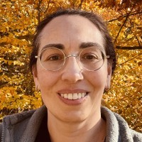 International Myeloma Foundation Employee Joyce Divine's profile photo
