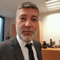 INSP - Institut national du service public Employee Stéphane Escoubet's profile photo