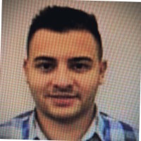 Citi Employee Mark Hagel's profile photo