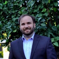 Northrop Grumman Employee Andrew Murrell's profile photo