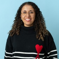 Nadia Hadouej's profile photo
