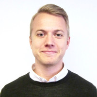 TUI Employee Jonas Lundmark's profile photo