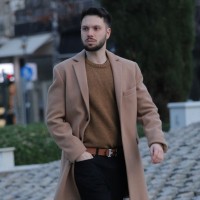 infoteam Hellas MIKE Employee Efthymios Efthymiadis's profile photo