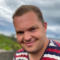 Husqvarna Group Employee Svante Larsson's profile photo