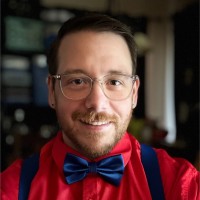 Baylor Scott & White Health Employee Gary Scarlett Jr's profile photo