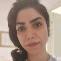 Studio Design Employee Minoo Hbkh's profile photo