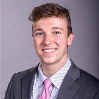 Collins Aerospace Employee Jude Platz's profile photo