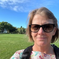 HemoCue AB Employee Malin Gartmyr's profile photo