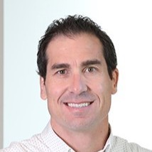 Impartner Software Employee Curtis Brinkerhoff's profile photo