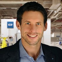 ICE Industrial Services Employee Tomáš Vránek's profile photo