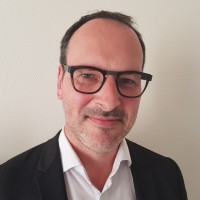 Uxello Employee Laurent Erazmus's profile photo
