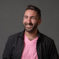 We Are Rosie Employee Alec Richardson's profile photo
