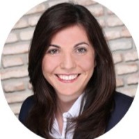 Nokia Employee Catarina Cruz's profile photo