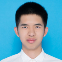 Emerald Innovations Employee Siqiao Ruan's profile photo