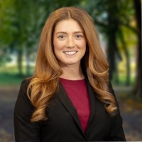 Fidelity Investments Employee Julia Sargent's profile photo
