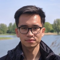 Superhuman Employee Chinh Tran's profile photo