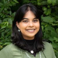 Embedding Project Employee Mahroo Shahbaz's profile photo