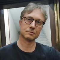 DataAnnotation Employee Alex Oriani's profile photo