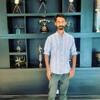 e-Tools Software Employee Ahsan Azwar's profile photo