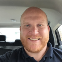 Farmers Insurance Employee Matt Strader's profile photo