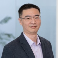 Repare Therapeutics Employee Zhizi Zhao's profile photo