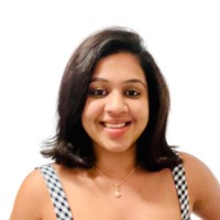 Simple Interact Employee Aneesha Chinni's profile photo