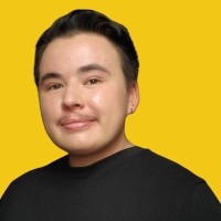 American University Employee Cameron Hickman's profile photo