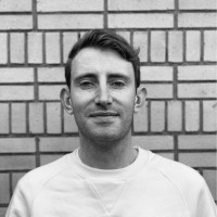 Colart Employee Jack Rees's profile photo