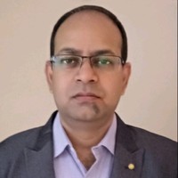Altum Credo Home Finance Private Limited Employee Ujjwal Verma's profile photo