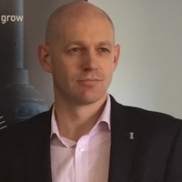 Empowering.Cloud Employee James Rodd's profile photo
