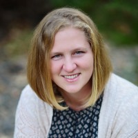 Challenged Athletes Foundation Employee Danielle Simmons's profile photo