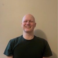 Accenture Employee Mark Piccirilli's profile photo