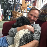 Pickle Robot Company Employee Jeff Evanson's profile photo