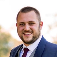 NKS Distributors Employee Ryan Nahrgang's profile photo