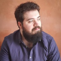 Timescope Employee Benoit Duband's profile photo
