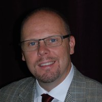 Mark Spyvee