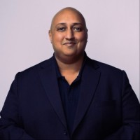 Reliance Nippon Life Insurance Employee Yadnesh Chavan's profile photo